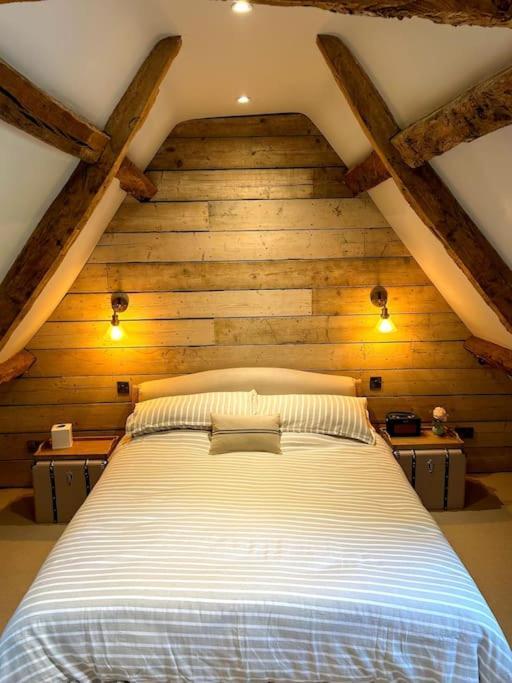 Cotswold Cottage- Central Witney Buitenkant foto