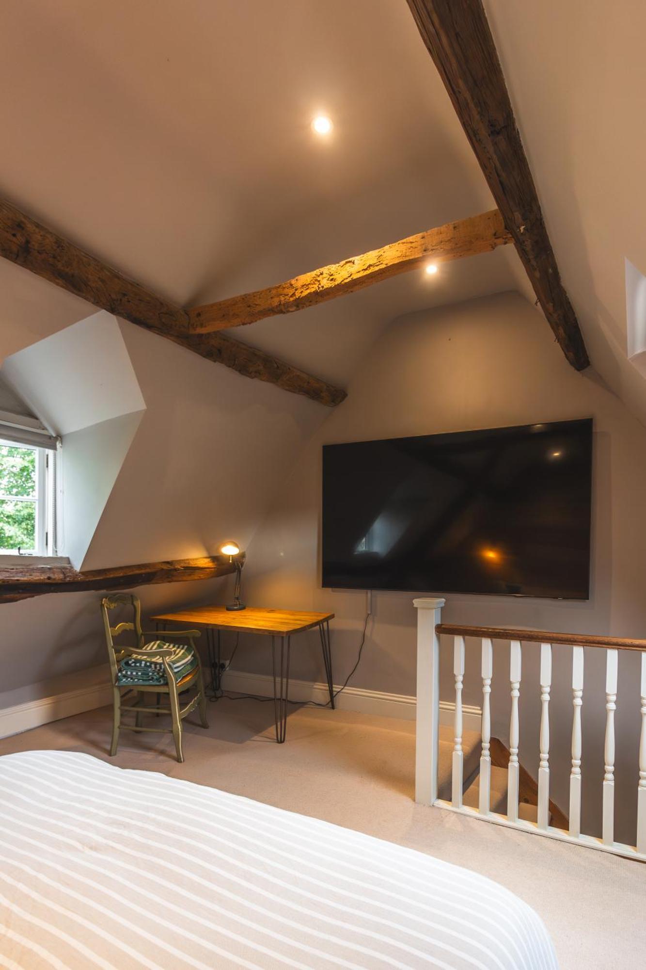 Cotswold Cottage- Central Witney Buitenkant foto