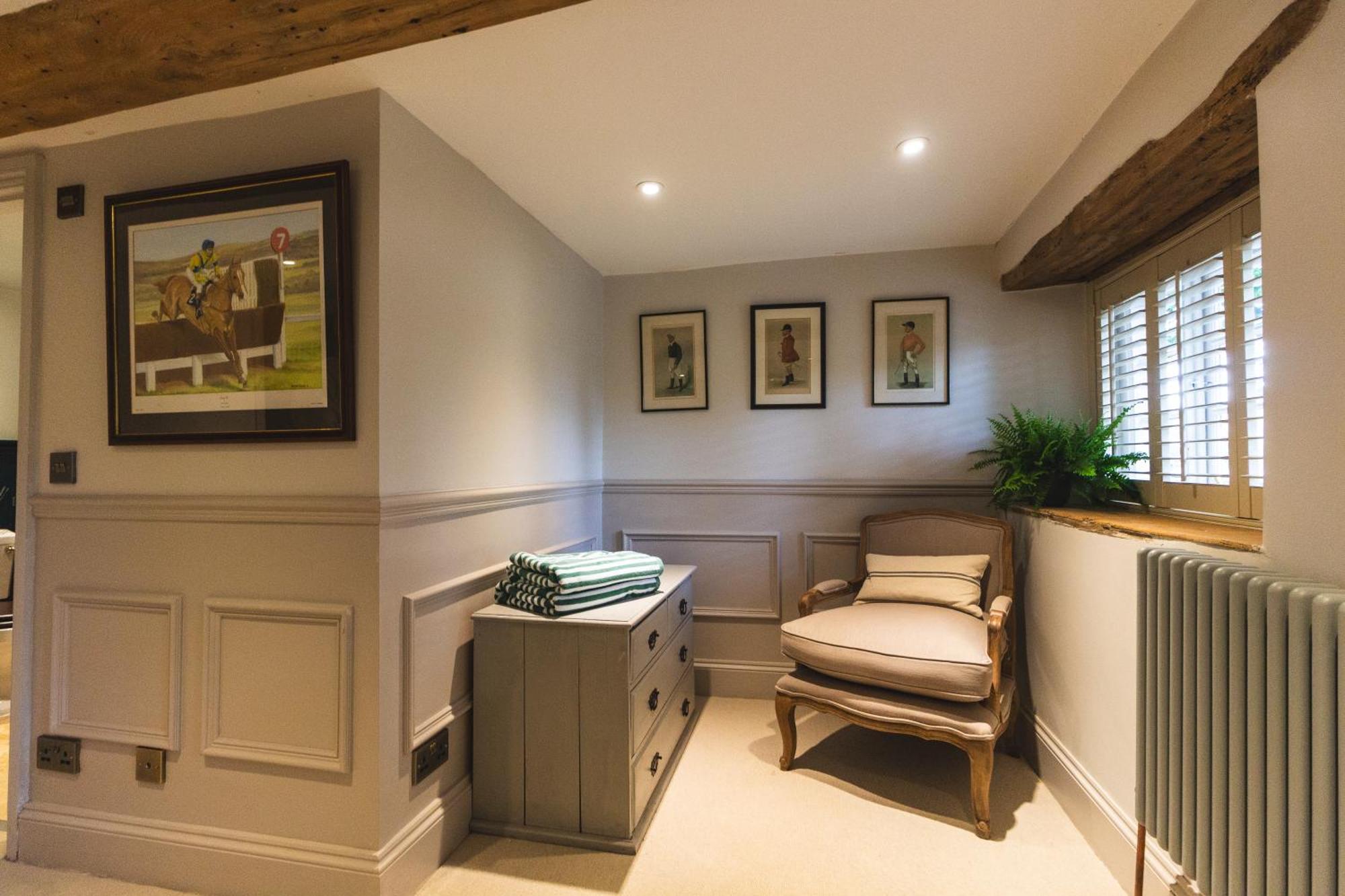 Cotswold Cottage- Central Witney Buitenkant foto